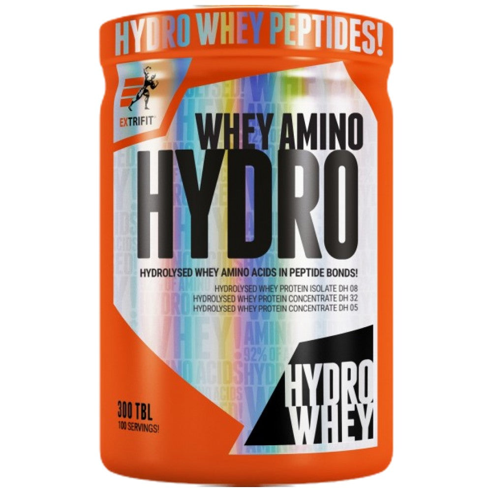 Amino Hydro 4000 mg - 300 Compresse