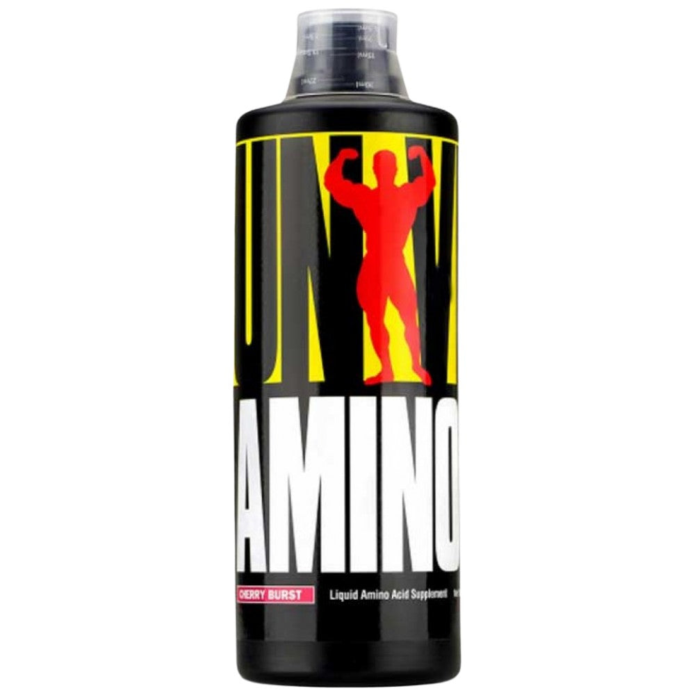 Amino Liquido 1000 ml - 1000 ml