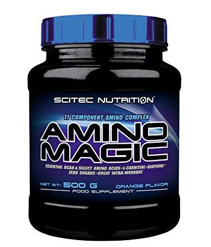 AminoMagia 500 gr.