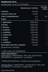 AminoMagia 500 gr.