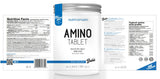 Compressa di aminoacidi | dal siero del latte & Proteine ​​di manzo - 350 compresse