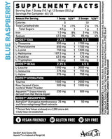 Amino V2 | BCAA, EAA & Idratazione - 422 grammi