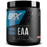 AminoZorb® EAA | Aminoacidi essenziali Training Ground - 213 grammi