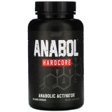 Anabol Hardcore/Attivatore anabolico - 60 Capsule di gel