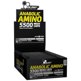 Anabolic Amino 5500 - 30 x 30 capsule