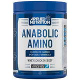 Anabolic Amino Mega Tablets 300 compresse