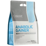 Guadagno anabolico | Mass Gainer con Creatina e Taurina 7000 grammi