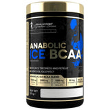 Anabolic ICE BCAA | con L-Glutammina & Citrullina malato - 375 grammi