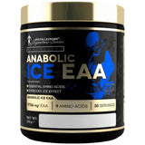 Anabolico ICE EAA | Polvere di aminoacidi essenziali - 210 grammi