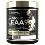Anabolico LEAA9 | Aminoacidi essenziali arricchiti con leucina - 240 grammi