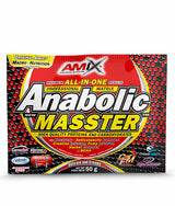 Anabolic Master™ 50g. Bustina