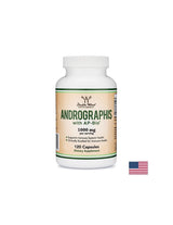 Andrographis con AP-Bio®/ Andrographis, 120 capsule <tc>Double Wood</tc>
