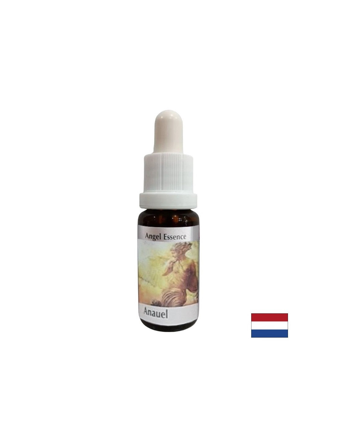 Aiuta a comprendere il significato del denaro - Angel Essence N. 1, gocce 15 ml
