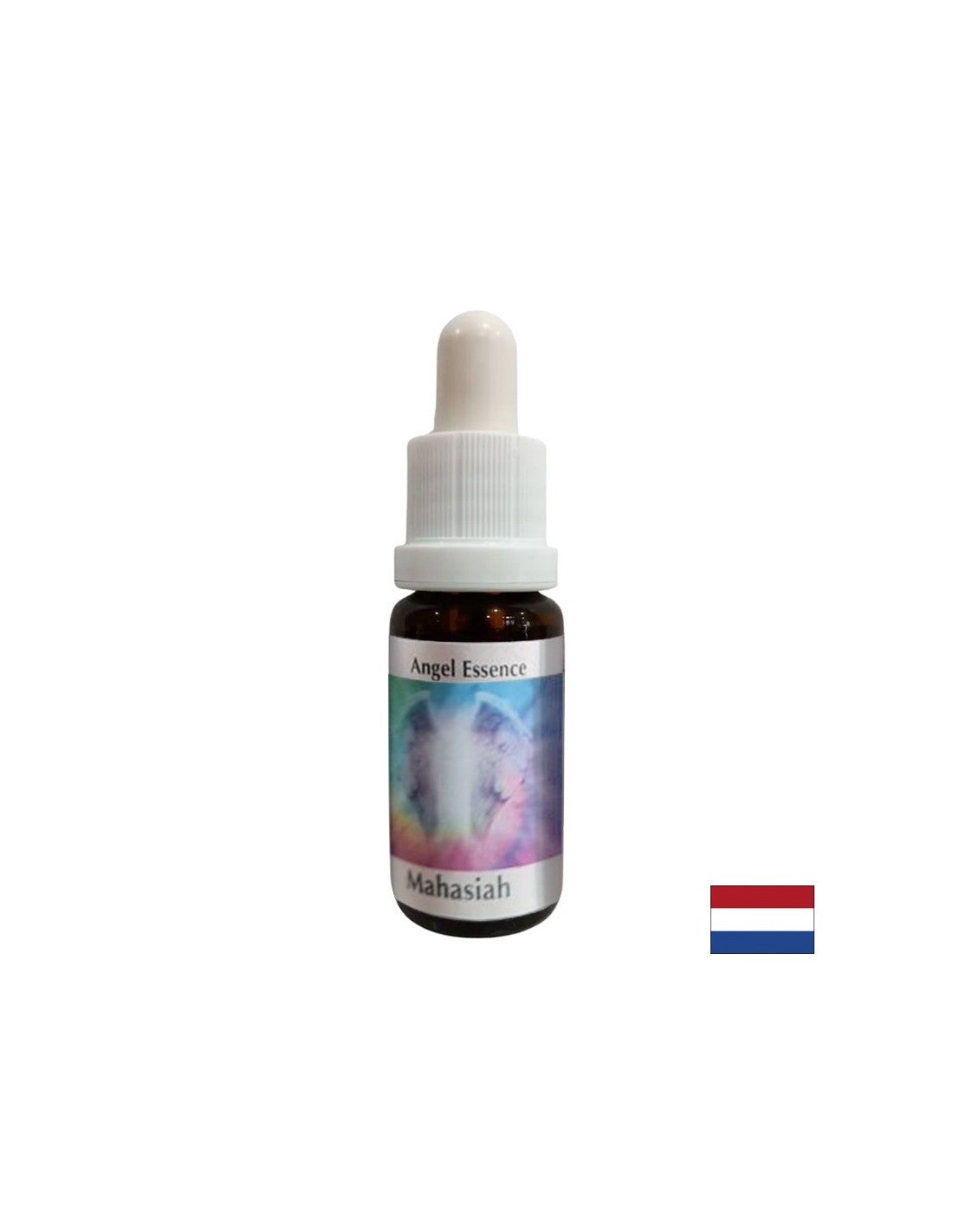 Equilibra intelletto ed emozione - Essenza Mahasiya (Essenza angelica n. 14), gocce 15 ml