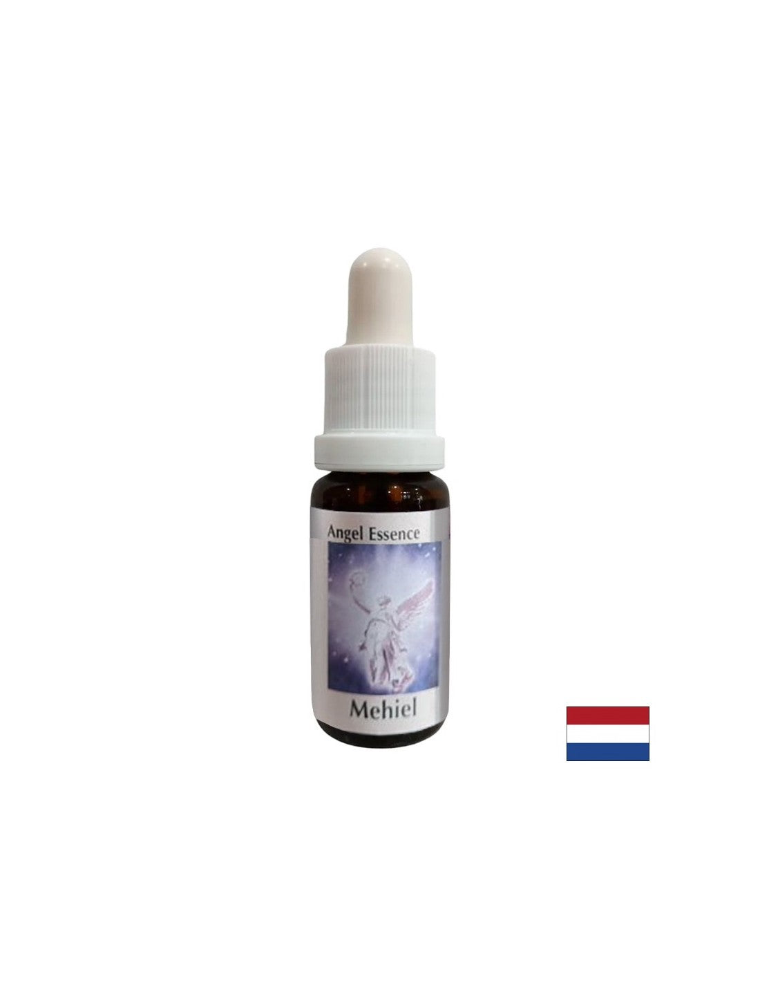 Per trovare le parole giuste - Essence Mechiel (Angel Essence No. 16), gocce 15 ml