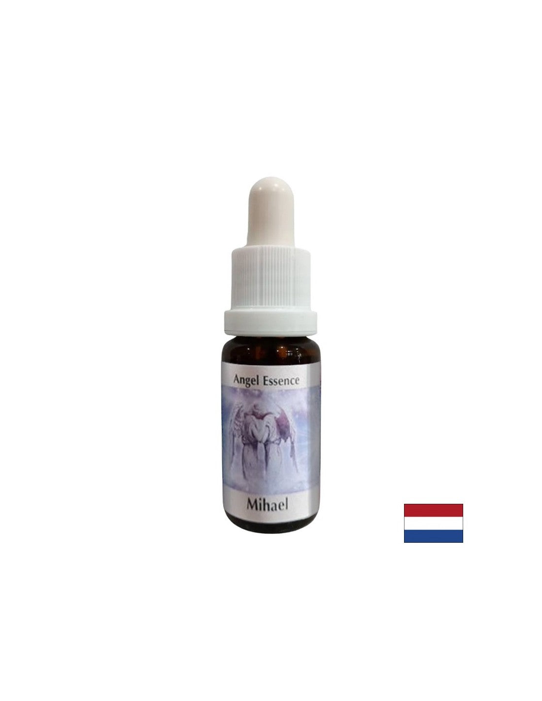 Dona la forza per superare le difficoltà - Michael Essence (Angel Essence No. 17), gocce 15 ml