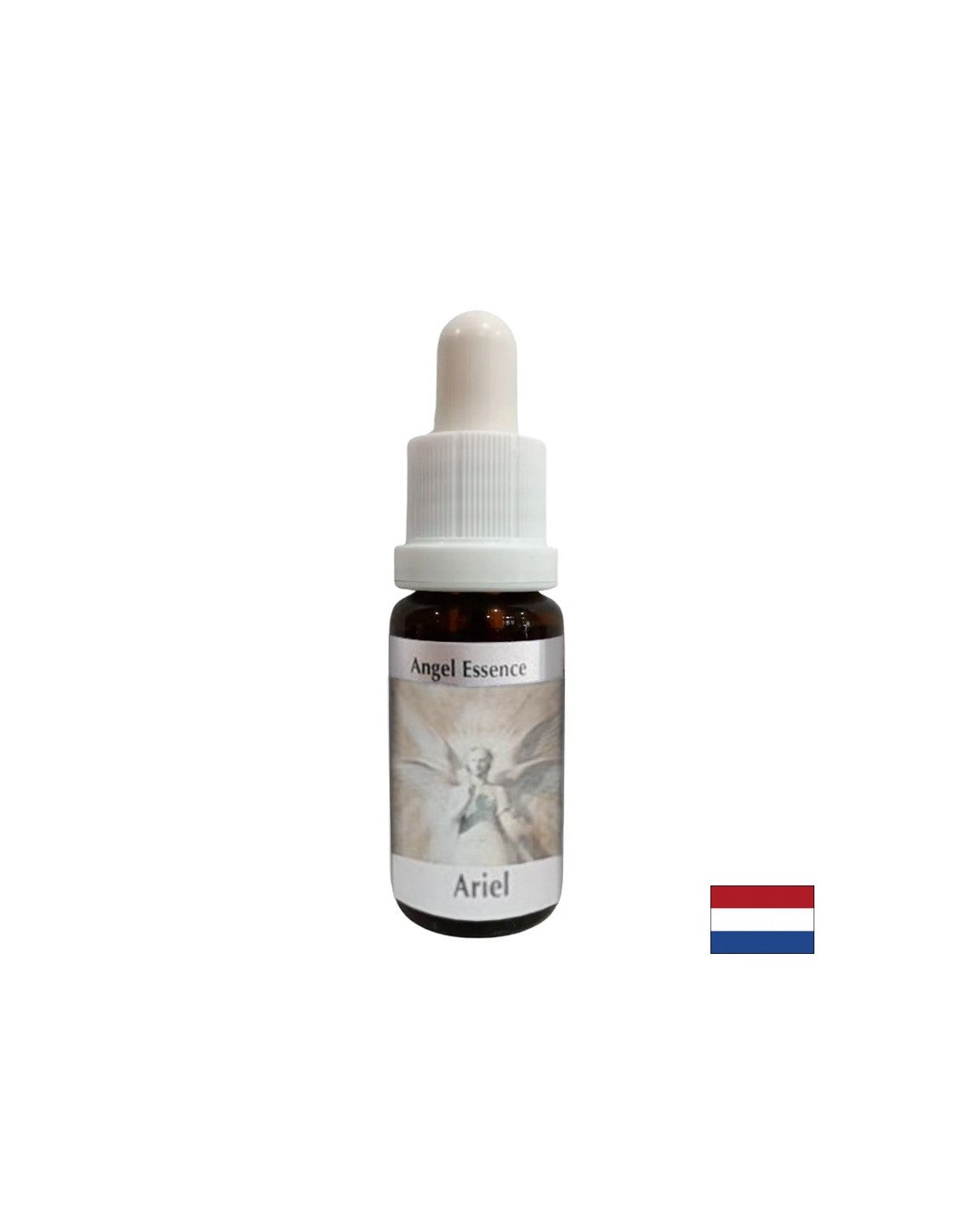 Ha un effetto calmante - Ariel Essence (Angel Essence No. 2), gocce 15 ml
