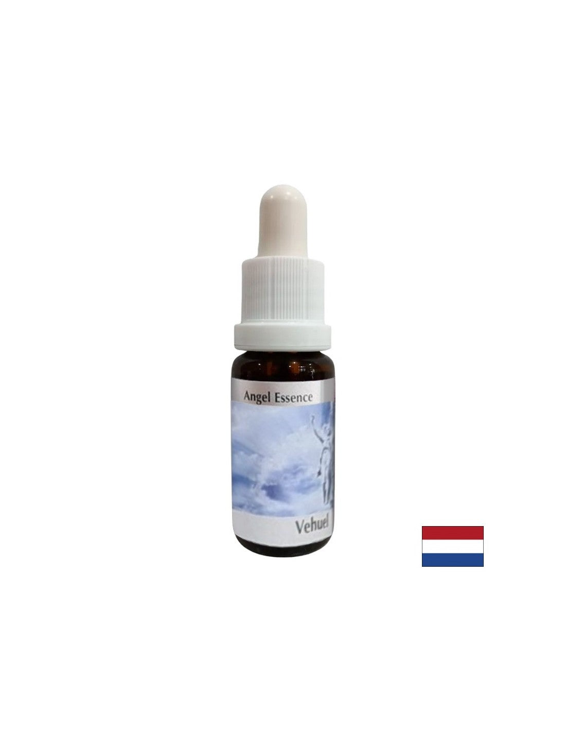 Trasforma il vecchio dolore - Essence Vehuel (Angel Essence No. 21), gocce 15 ml