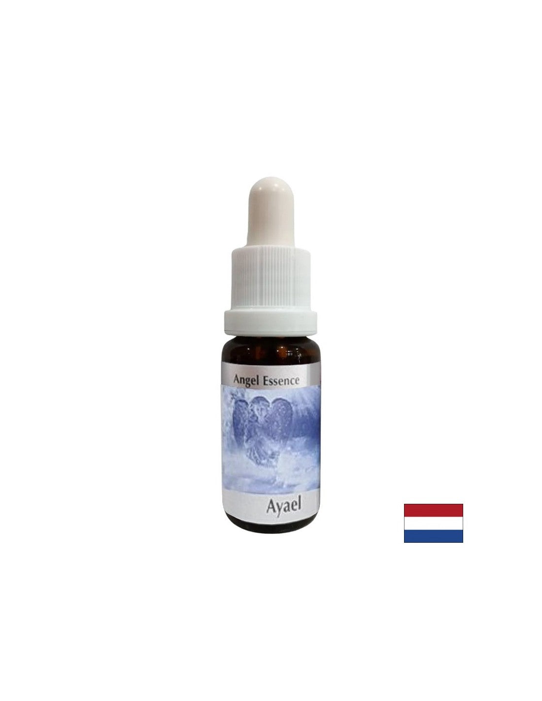 Aiuta a comprendere le verità cosmiche - Essence Ayael (Angel Essence No. 4), gocce 15 ml