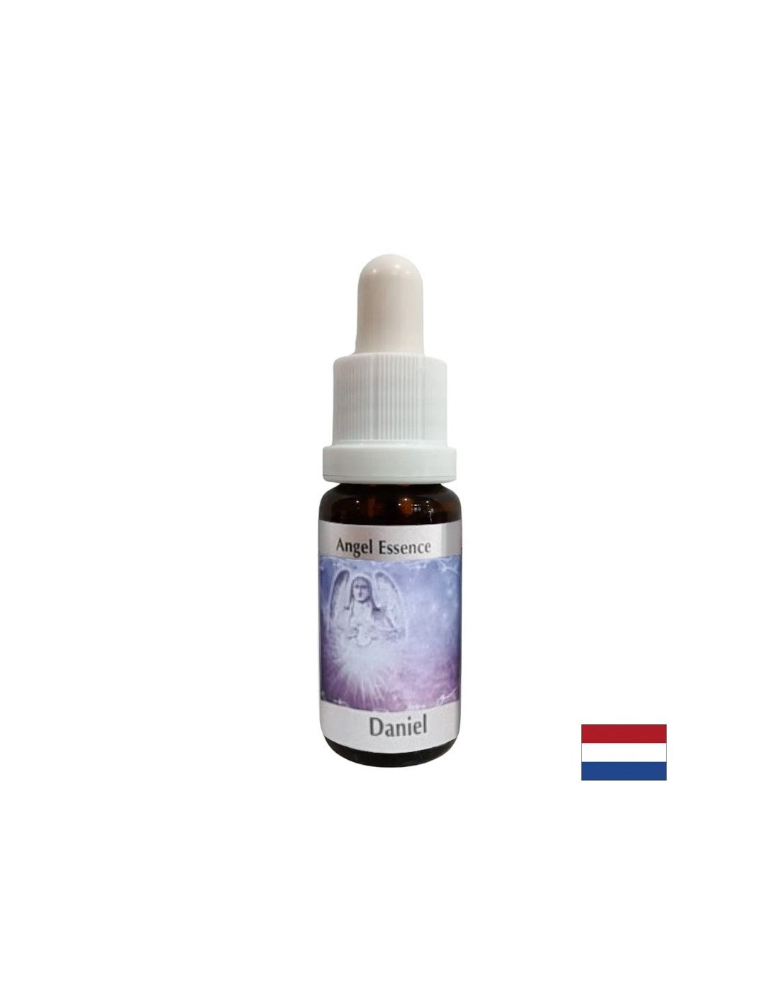 Mostra il significato più alto - Daniel Essence (Angel Essence No. 6), gocce 15 ml