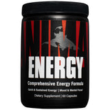 Energia animale - 60 capsule