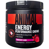 Animal Energy mastica - 120 Compresse masticabili