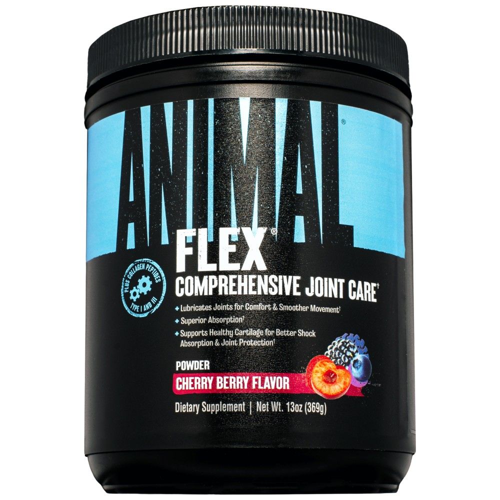 Polvere Animal Flex - 348 grammi