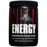 Energia animale - 60 capsule