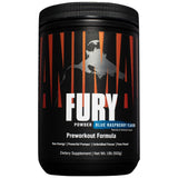 Animal Fury - 496 grammi