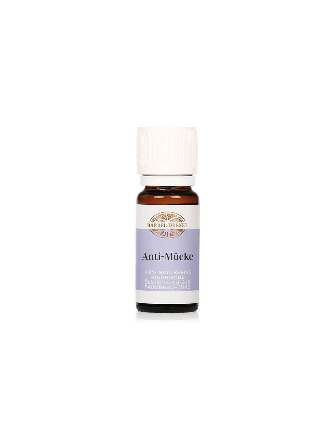 Anti-Mücke - Miscela di oli essenziali contro le zanzare, 10 ml