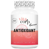Femina antiossidante - 60 compresse