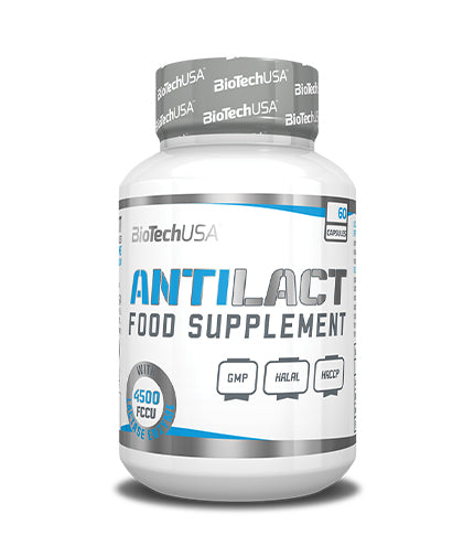 Antilact/60 capsule.