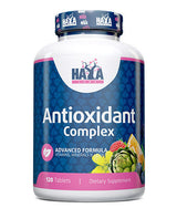Complesso Antiossidante 120 Compresse.