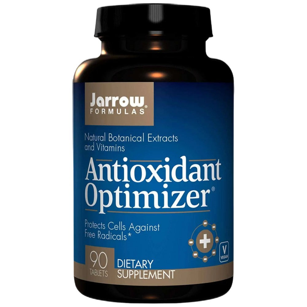 Ottimizzatore antiossidante 90 compresse