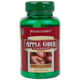 Aceto di mele 300 mg - 400 compresse
