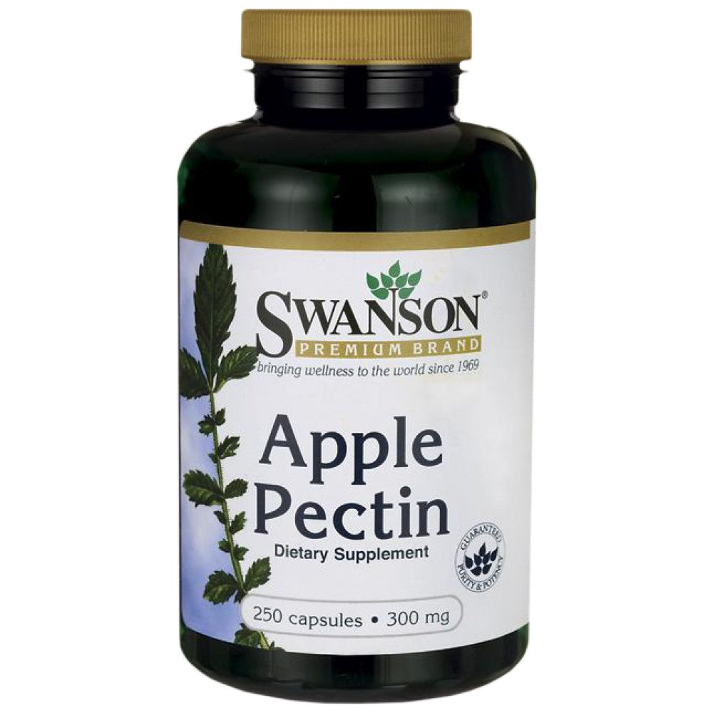 Pectina di mele 250 capsule