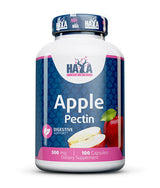 Pectina di mele 500 mg/100 capsule