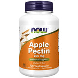 Pectina di mele 700 mg - 120 capsule