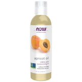 Olio di albicocca | Olio Idratante al 100% - 473 ml