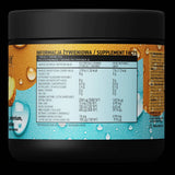 Aqua Kick/Idratazione avanzata con biotina, zinco, selenio - 300 grammi