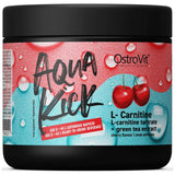 Aqua Kick/Idratazione avanzata con L-Carnitina & Tè verde - 300 grammi