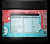 Aqua Kick/Idratazione avanzata con L-Carnitina & Tè verde - 300 grammi