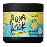 Aqua Kick/Idratazione avanzata con vitamina C - 300 grammi