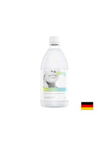 Silicone colloidale in acqua levitata - Aqua Silica, 500 ml