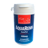 AquaRenn | Aquaren - Estratto di betulla 400 mg - 60 capsule