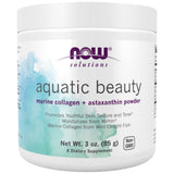 Bellezza acquatica | Collagene marino + astaxantina - 85 grammi