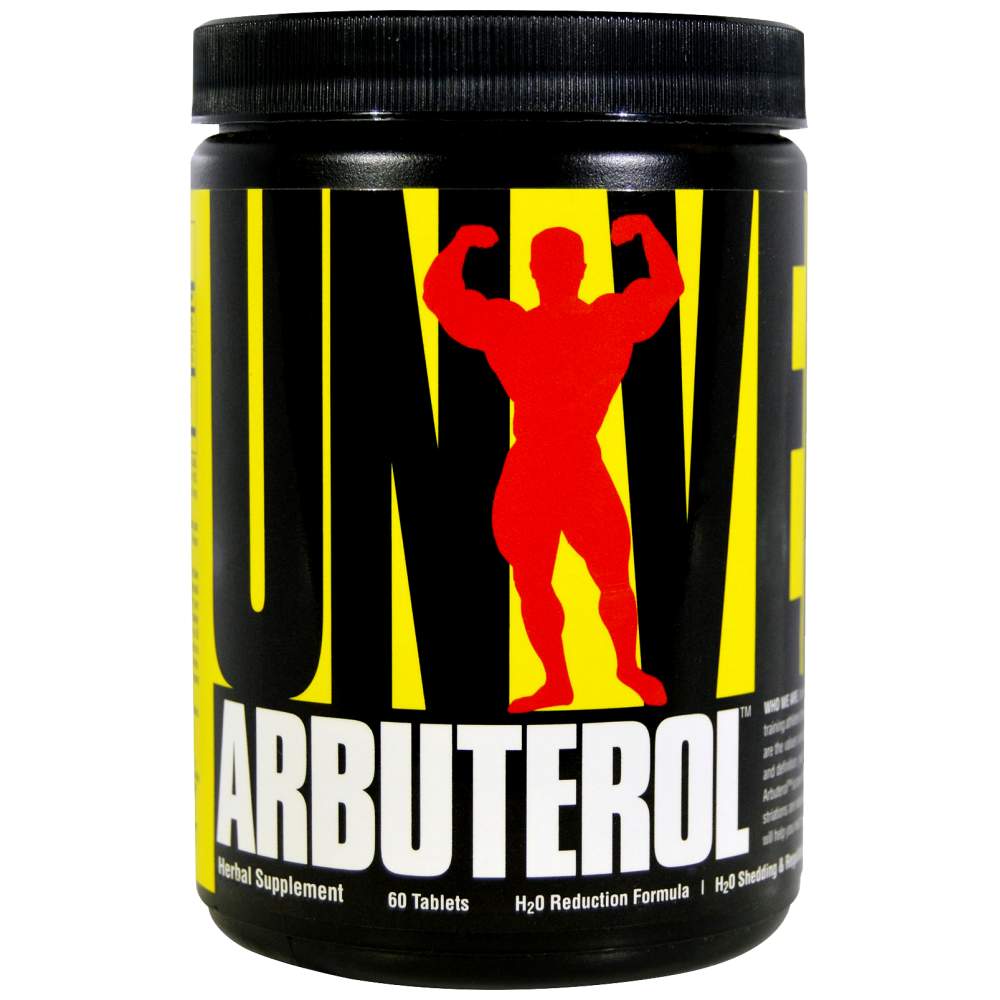 Arbuterolo 60 capsule