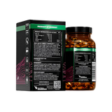 Arctic Pregnancy – Omega-3 per donne incinte – 100% Merluzzo selvatico norvegese – 80 capsule