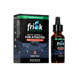Arctic Sport – Omega-3 per atleti – Pesce selvatico dalla Norvegia/Gusto limone – 50 ml