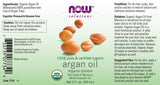 Olio di Argan - 59 ml